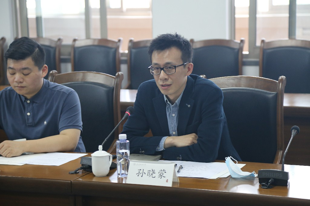 留基委来华留学招生部主任孙晓蒙发言.jpg 留基委来华留学招生部主任孙晓蒙发言.jpg